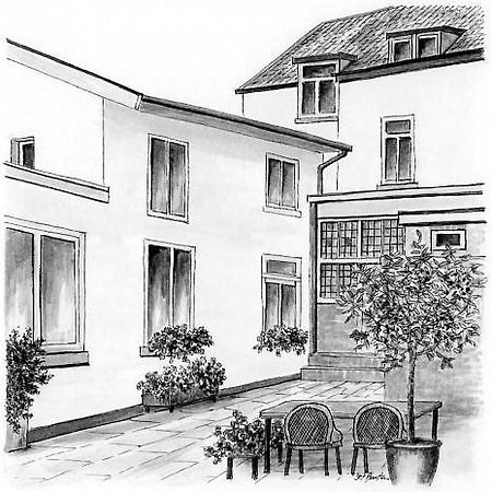 Valkenburg aan de GeulCasa La Divaアパートメント エクステリア 写真